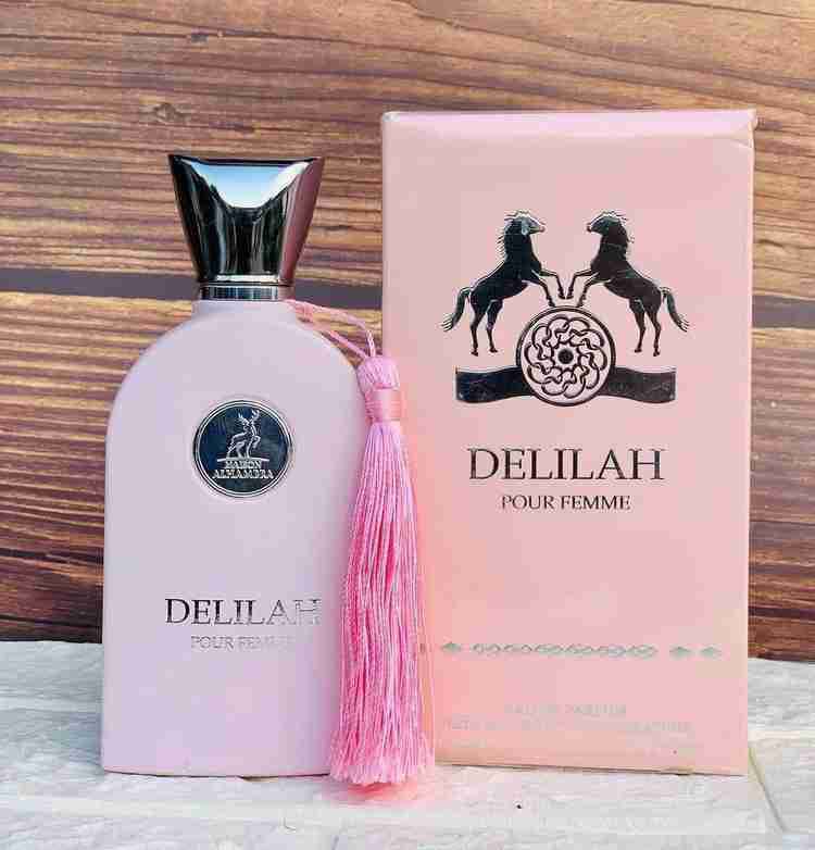DELILAH MAISON ALHAMBRA